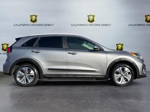 2022 Kia Niro EV EX