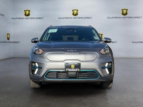2022 Kia Niro EV EX