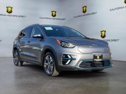 2022 Kia Niro EV EX