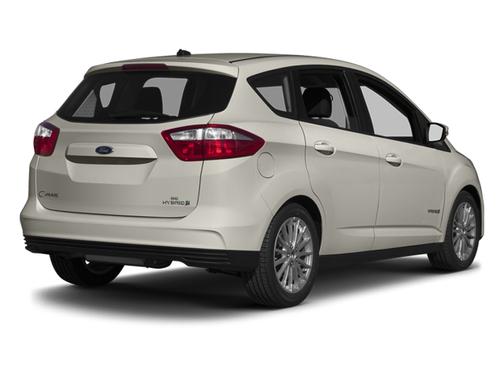 2013 Ford C-Max Hybrid SEL