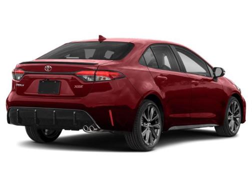 2024 Toyota Corolla XSE