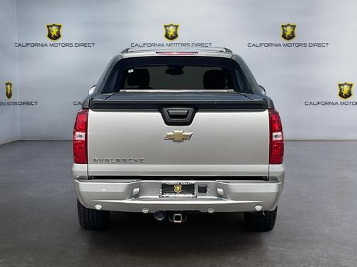 2007 Chevrolet Avalanche 1500 LT