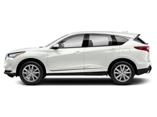 2022 Acura RDX A-Spec Package