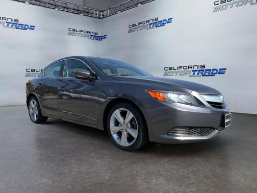 2015 Acura ILX 2.0L