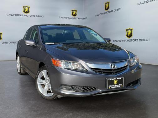 2015 Acura ILX 2.0L