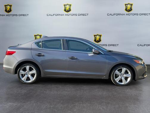2015 Acura ILX 2.0L