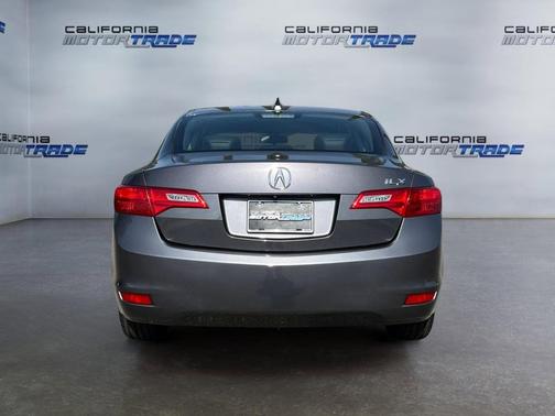 2015 Acura ILX 2.0L