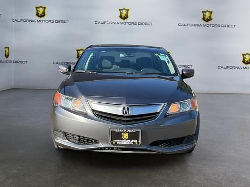 2015 Acura ILX 2.0L