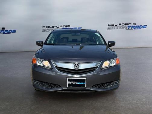 2015 Acura ILX 2.0L