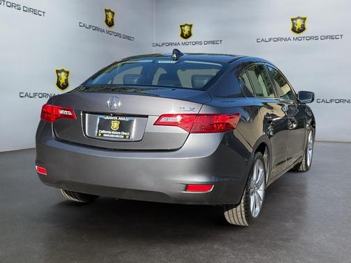 2015 Acura ILX 2.0L