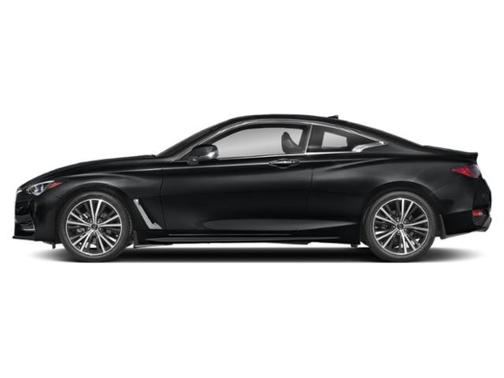 2020 INFINITI Q60 3.0T LUXE