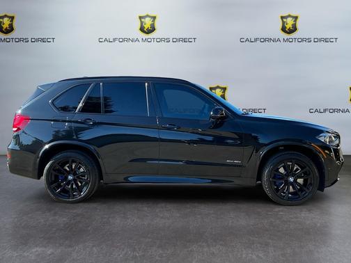 2018 BMW X5 eDrive xDrive40e