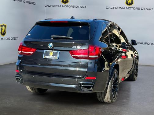 2018 BMW X5 eDrive xDrive40e