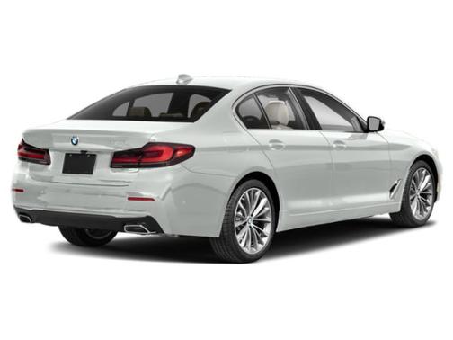 2022 BMW 530e Base