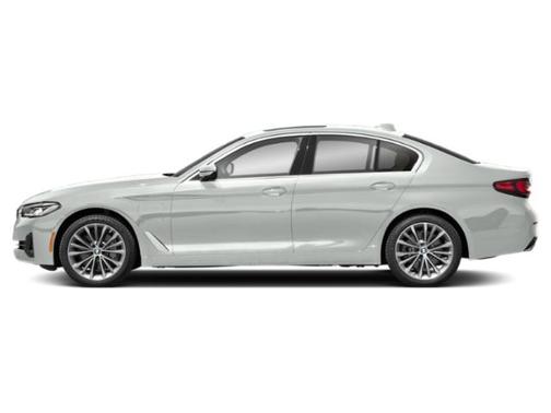 2022 BMW 530e Base