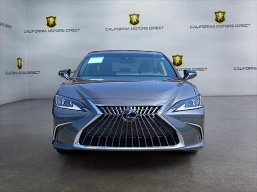 2023 Lexus ES 350 Base