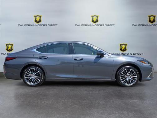 2023 Lexus ES 350 Base
