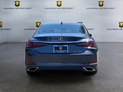 2023 Lexus ES 350 Base