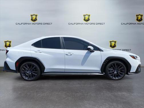 2023 Subaru WRX Premium