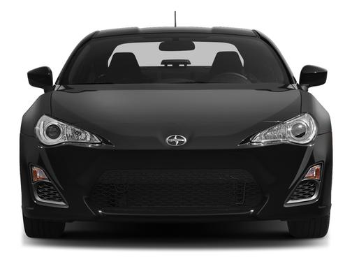 2016 Scion FR-S Base