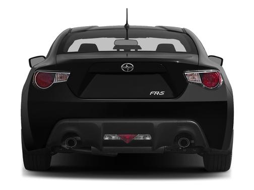 2016 Scion FR-S Base