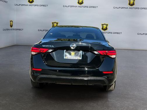 2023 Nissan Sentra S