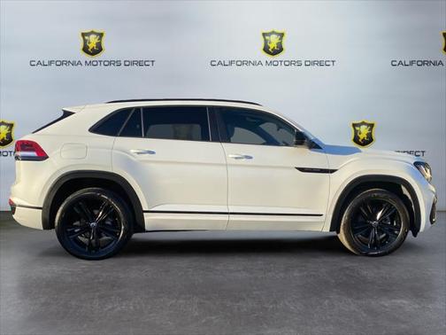 2022 Volkswagen Atlas Cross Sport 2.0T SEL