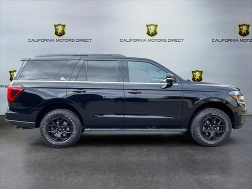 2023 Ford Expedition Timberline