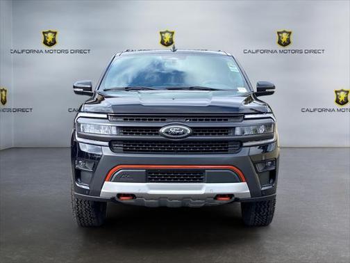 2023 Ford Expedition Timberline