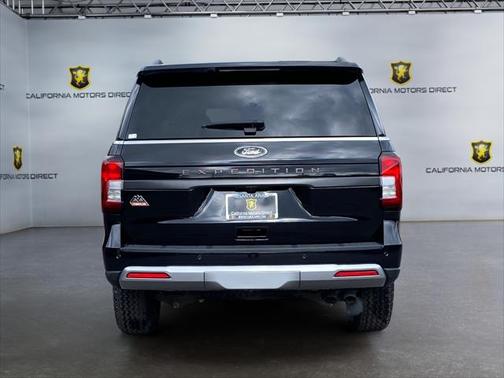 2023 Ford Expedition Timberline