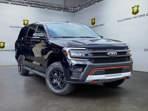 2023 Ford Expedition Timberline