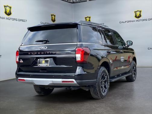 2023 Ford Expedition Timberline
