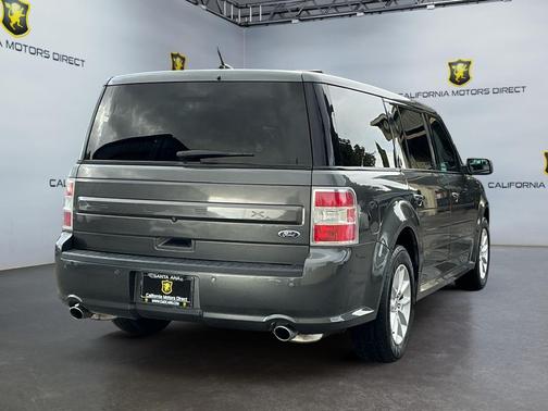 2016 Ford Flex SE