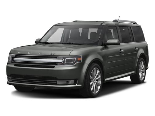 2016 Ford Flex SE