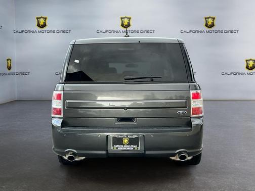 2016 Ford Flex SE