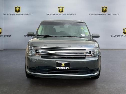 2016 Ford Flex SE
