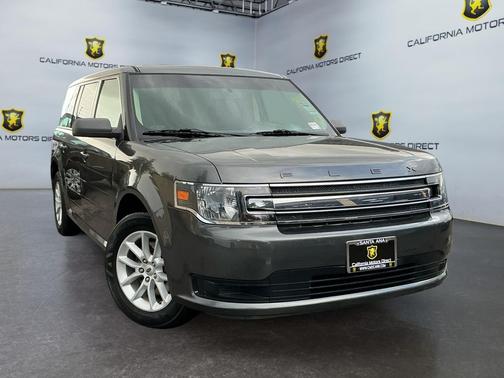 2016 Ford Flex SE