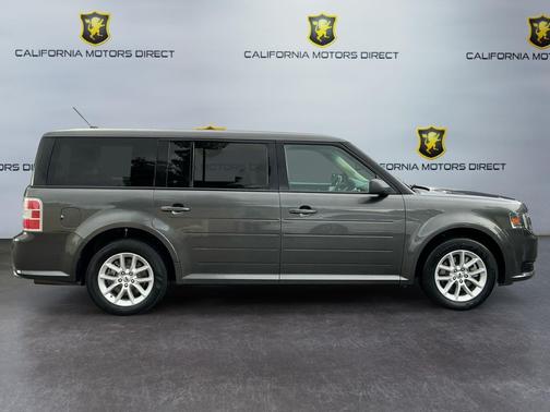 2016 Ford Flex SE