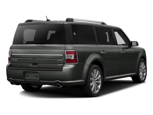 2016 Ford Flex SE