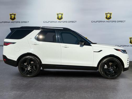 2023 Land Rover Discovery P360 HSE R-Dynamic