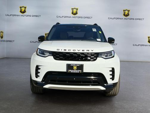 2023 Land Rover Discovery P360 HSE R-Dynamic