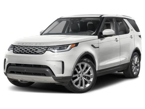 2023 Land Rover Discovery P360 HSE R-Dynamic