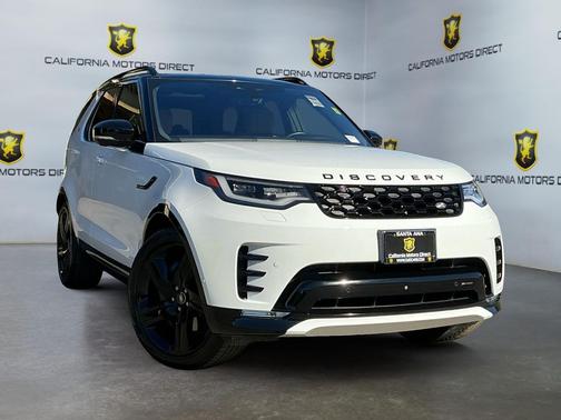 2023 Land Rover Discovery P360 HSE R-Dynamic