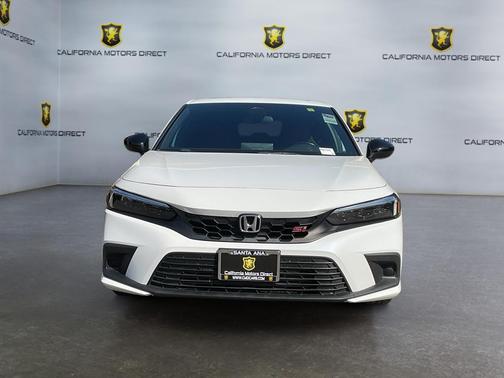 2023 Honda Civic Si Base
