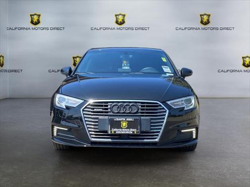 2017 Audi A3 e-tron 1.4T Premium