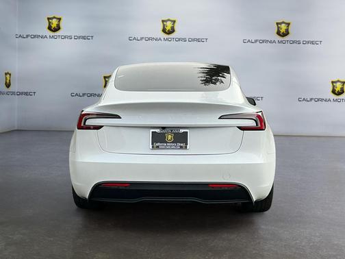 2024 Tesla Model 3 Standard Range