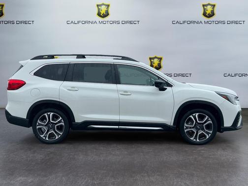 2024 Subaru Ascent Limited 7-Passenger