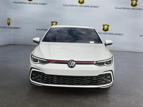 2024 Volkswagen Golf GTI 2.0T S DSG