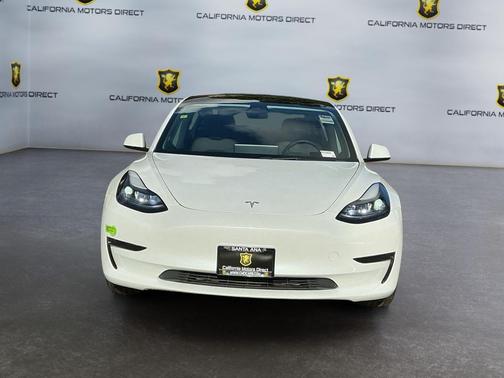 2023 Tesla Model 3 Standard Range