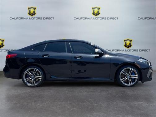 2021 BMW M235 Gran Coupe xDrive